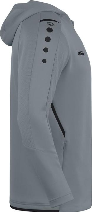 Produktbild JAKO Trainingsjacke Challenge mit Kapuze (40)