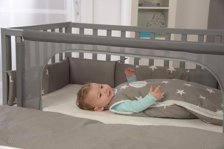Actual product image Roba Room Bed (60 x 120 cm)