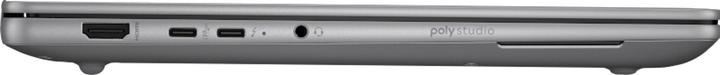 Immagine prodotto HP ZBook Ultra G1a (14", Armada 385, 32 GB, 512.00 GB, DE)