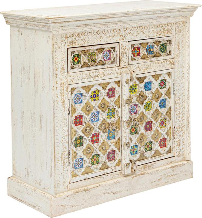 Actual product image Kare Design Dresser Bazar 90cm (90 x 40 x 90 cm)
