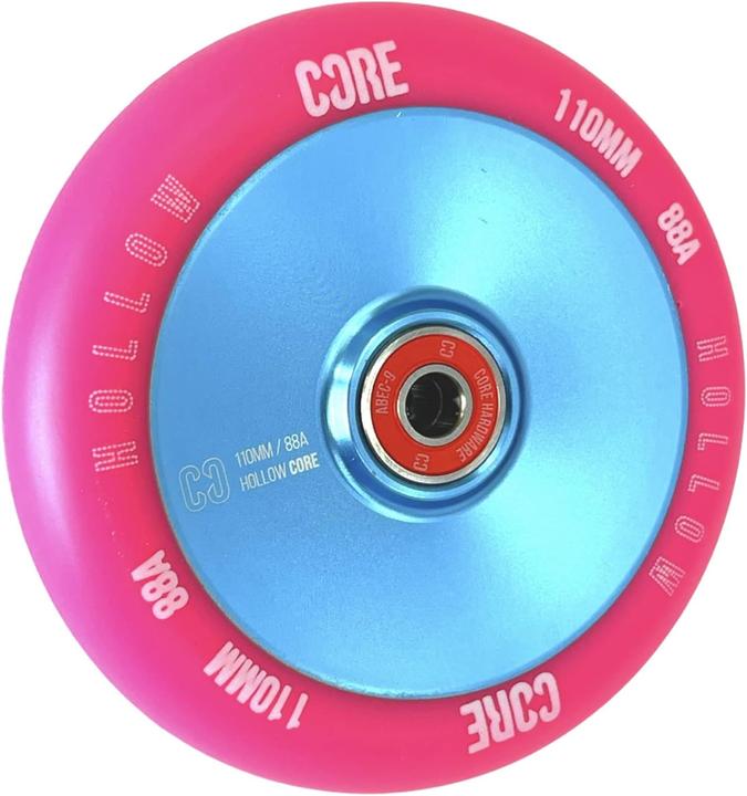 Produktbild Core Action Sports Hollow Stunt-Scooter Ersatzrad 110mm