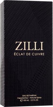 Produktbild Zilli Éclat de Cuivre (Eau de Parfum, 100 ml)