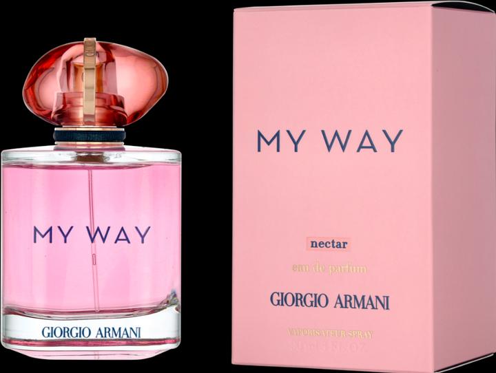 Image du produit Giorgio Armani Ma voie (Eau de parfum, 90 ml)