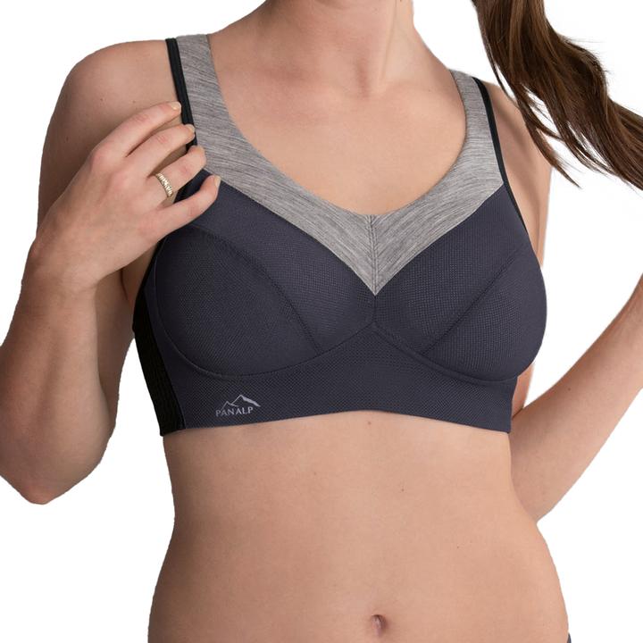 Produktbild Anita PanAlp Sport-BH (70 G)