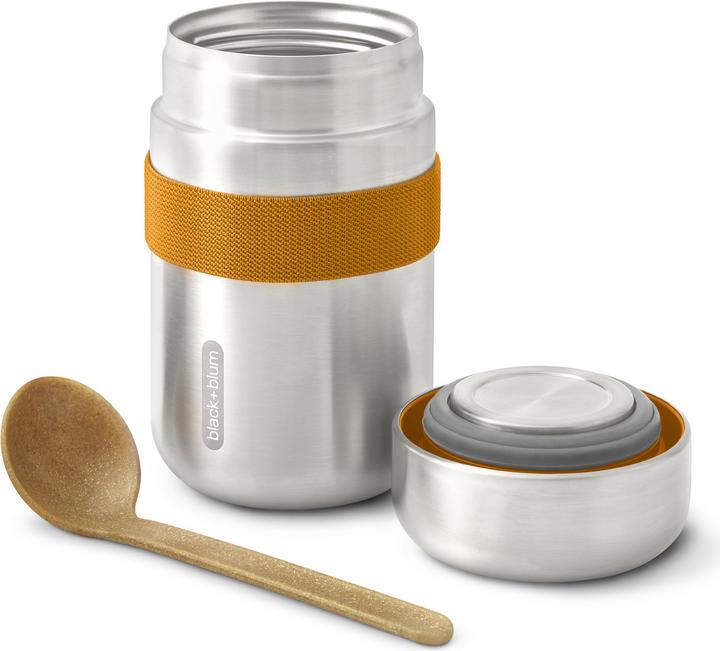 Produktbild Black + Blum Food Flask
