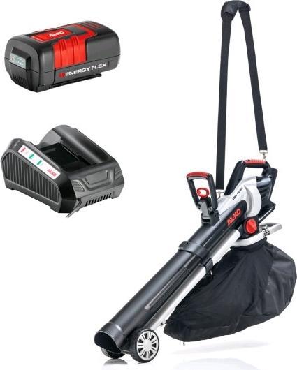 Produktbild AL-KO 36 V Akku-Laubsauger LBV 4090 inkl. Akku und Ladegerät (36 V)
