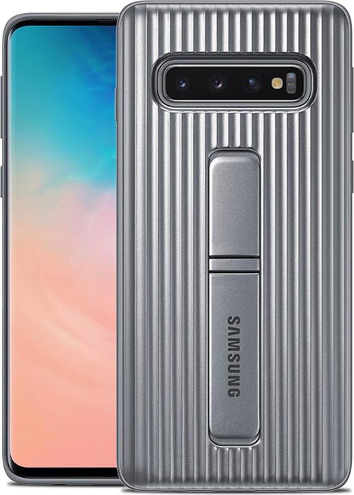 Actual product image Samsung Protective Standing Cover (Samsung Galaxy S10)
