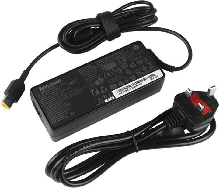 Produktbild Lenovo ADLX90NCC3A 20V4.5A adap(CMN) (90 W)