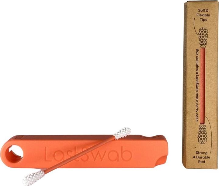 Produktbild LastObject LastSwab Original Wattestäbchen