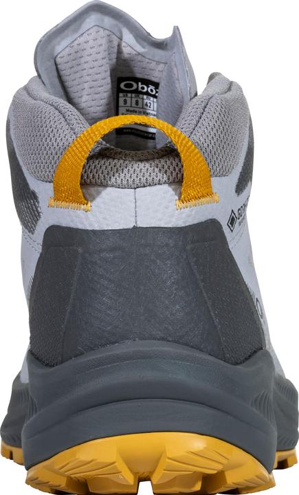Image du produit Oboz Katabatic LT Mid GTX (42)