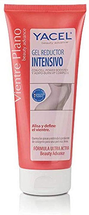 Produktbild Phergal VIENTRE PLANO gel reductor intensivo 200 ml (Körpercreme, 200 ml)