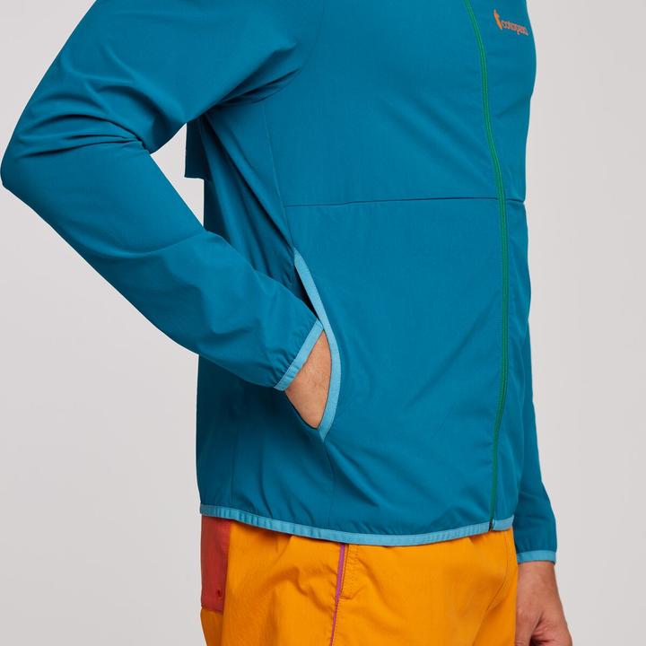 Produktbild Cotopaxi Vuelta Perf. Windbreaker Jkt (M)