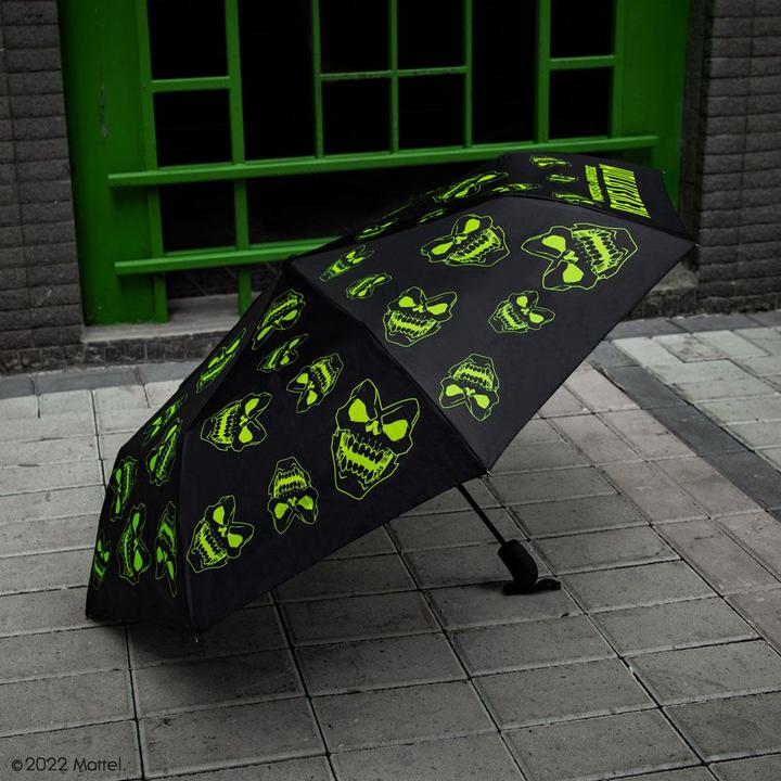 Produktbild Cinereplicas Les Maîtres de l'Univers parapluie Skeletor Face