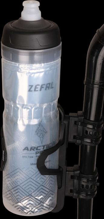 Actual product image Zefal Gizmo