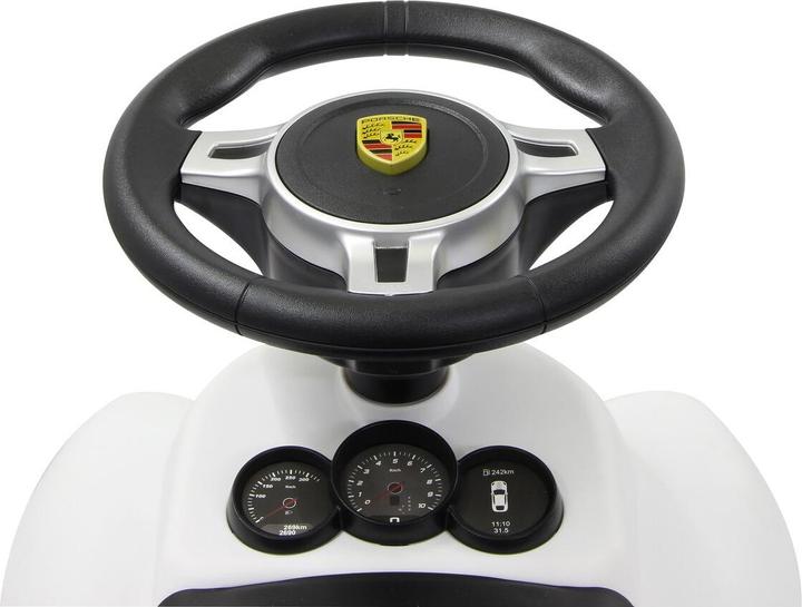 Actual product image Jamara Porsche 911