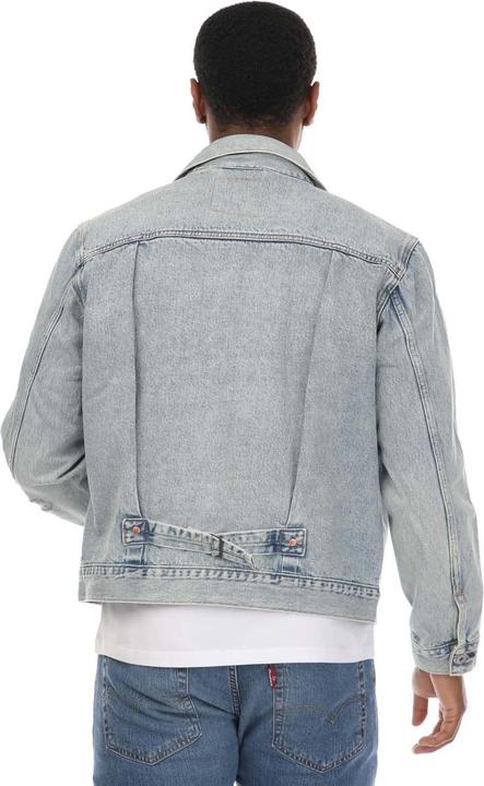 Produktbild Levis Sophomore Truckerjacke (L)