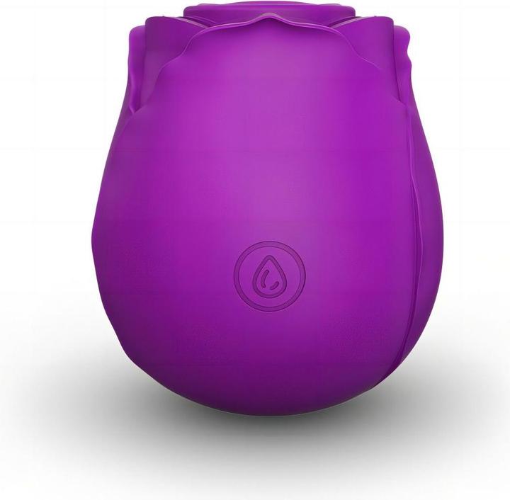 Productafbeelding Tracy's Dog Vibromasseur Rose - Violet