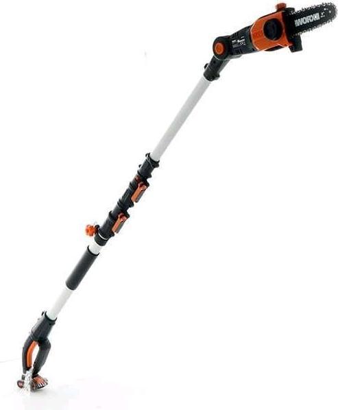 Produktbild Worx AkkuGartenschere20 V 2 Ah Akku (Akkuheckenschere)