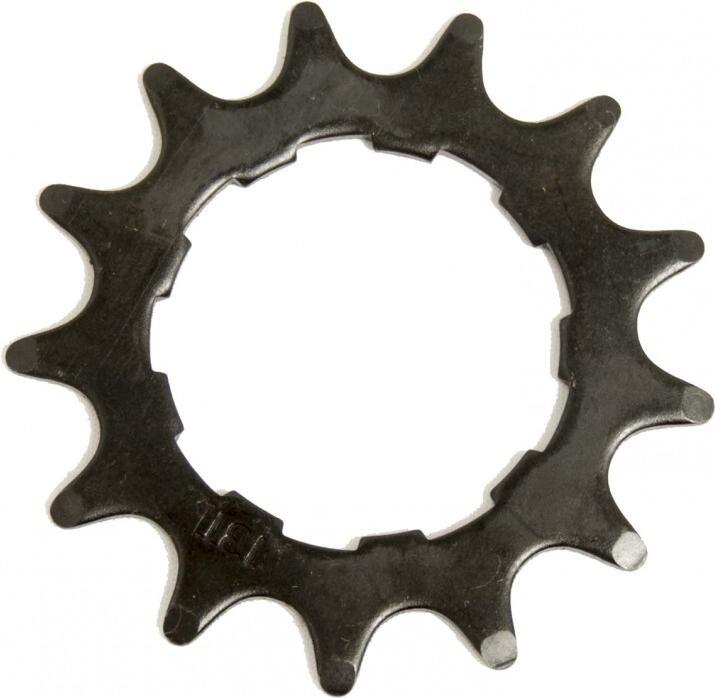 Global Racing Zahnrad Cog Crmo 14 T (14)