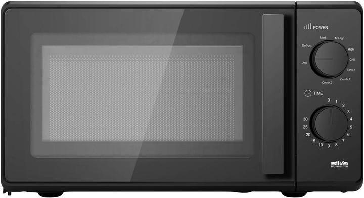 Actual product image Silva MW-G 22.5 (17 l)