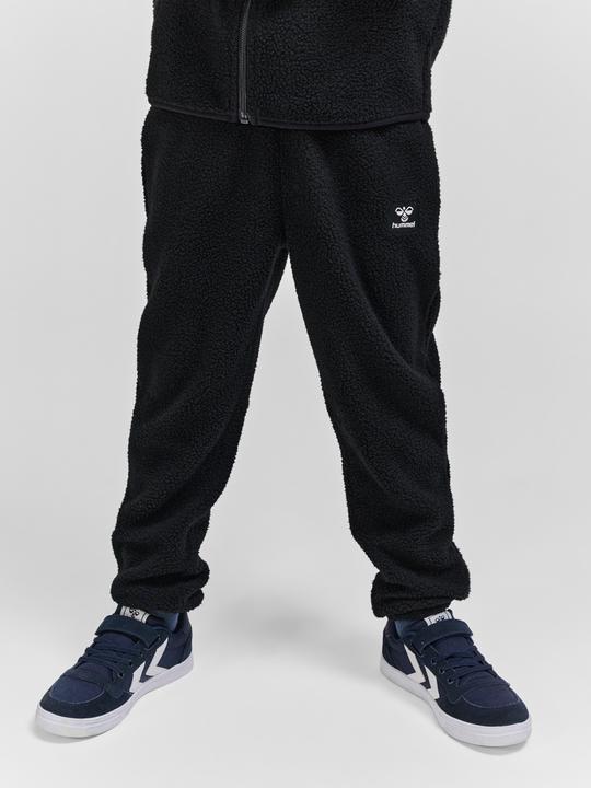 Actual product image hummel hmlATLAS FLEECE PANTS (140)