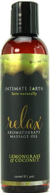 Produktbild Intimate Earth Relax (120 ml)