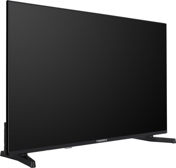 Immagine prodotto Tornado LED-TV Smart 45ES4301X, 109 cm (43"), EEK: E, Full-HD Frameless Linux (43", LED, Full HD)