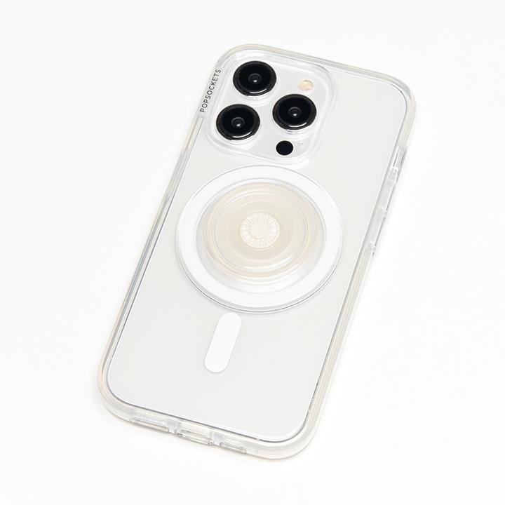 Actual product image PopSockets PopGrip