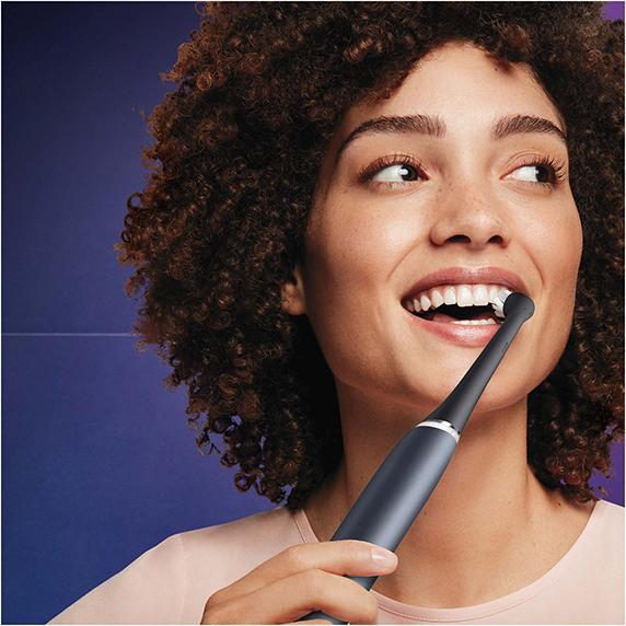 Produktbild Oral-B iO Ultimate Clean 4210201342809 (4 x)