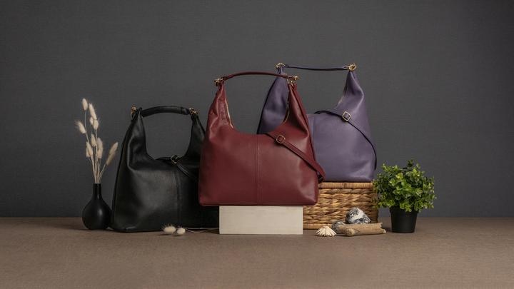 Produktbild Samantha Look Shopper