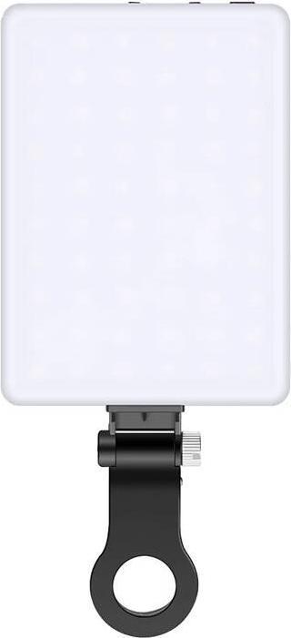 Actual product image Neewer Selfie lamp NL-60AI Bi Colour LED