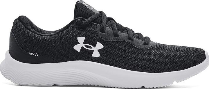 Actual product image Under Armour Mojo 2 Visual Cushioning (42.5)