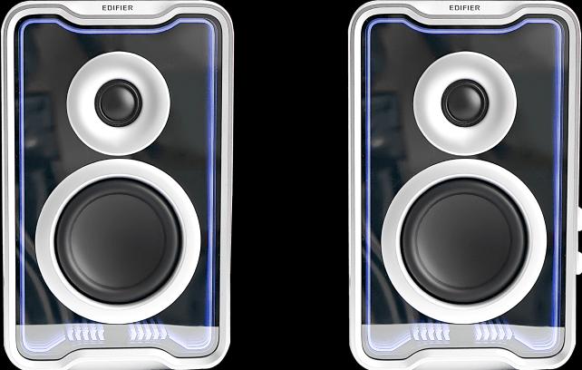 Immagine prodotto Edifier QR30 speakers (white) (1 pz., 30 W)