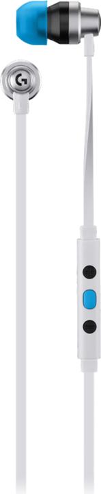 Actual product image Logitech G G333 LOL (Cable)
