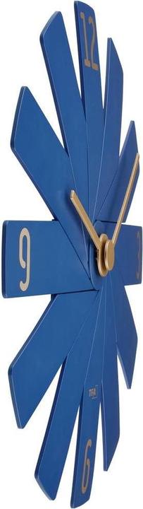 Produktbild TFA Clock In The Box (56.50 cm)
