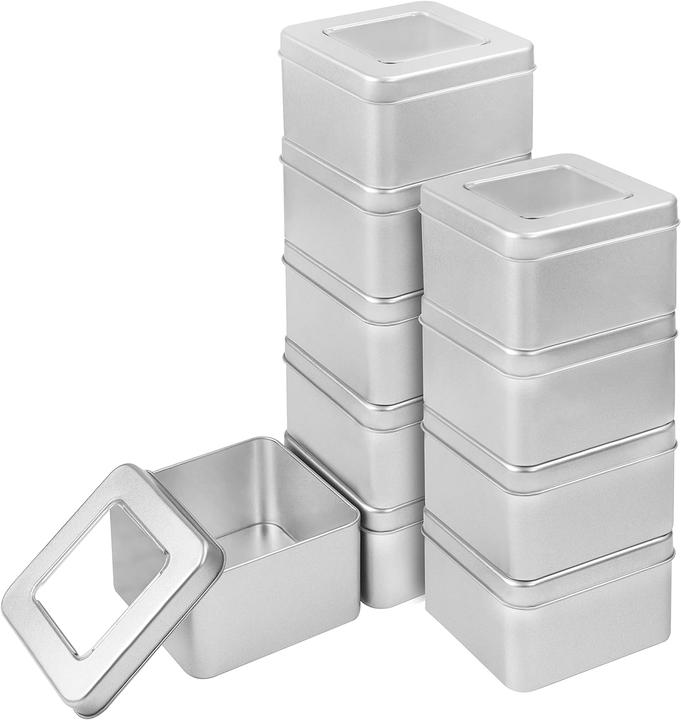 Produktbild Kurtzy Mini Aufbewahrungsbox (0.46 l)