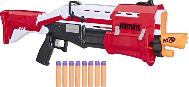 Produktbild Nerf Fortnite Blaster
