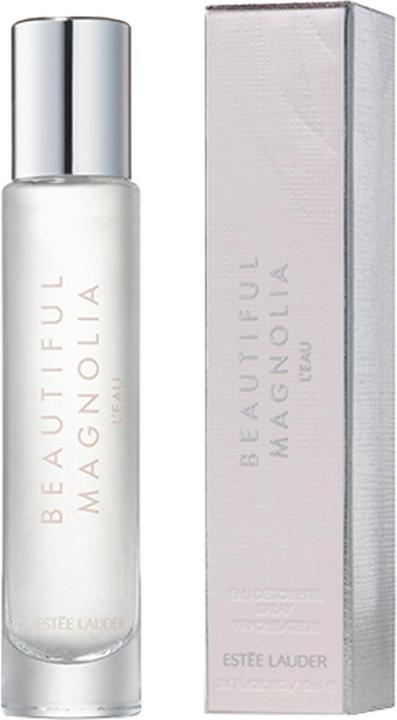 Actual product image Estée Lauder Magnolia L'eau Eau de Toilette (Eau de toilette, 10 ml)