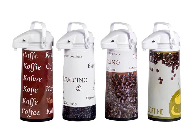 Childhome Airpot Kaffee (1.90 l)