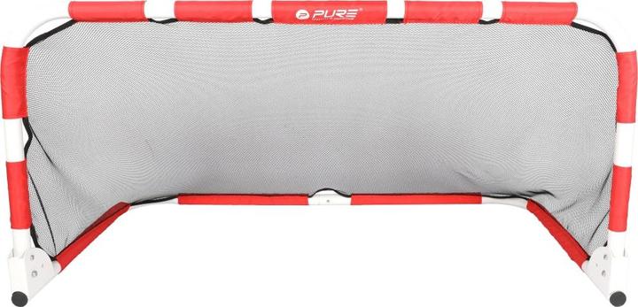 Actual product image Pure2improve Football goal