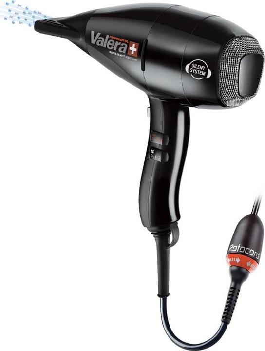 Valera Swiss Silent 6500 Light Ionic Rotocord