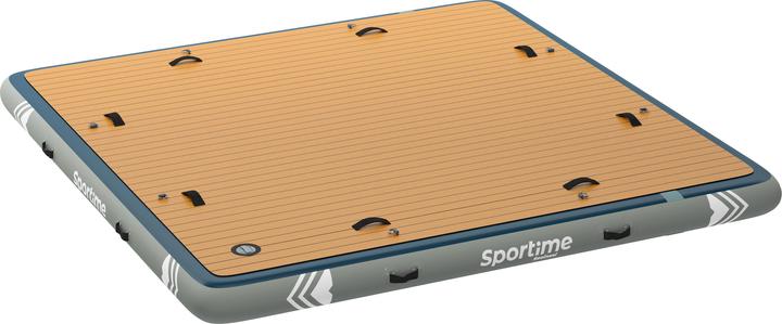 Image du produit Sportime Île du lac