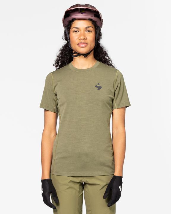 Image du produit Sweet Protection Hunter Merino SS Jersey W (L)