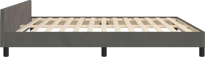 Actual product image VidaXL Johnny (160 x 200 cm)