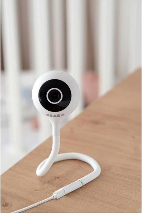 Produktbild Beaba Video Baby Monitor Zen (Babyphone mit Kamera, 300 m)