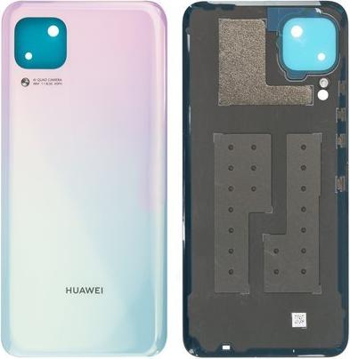 Produktbild Huawei Battery Cover für JNY-L21A P40 Lite - sakura pink
