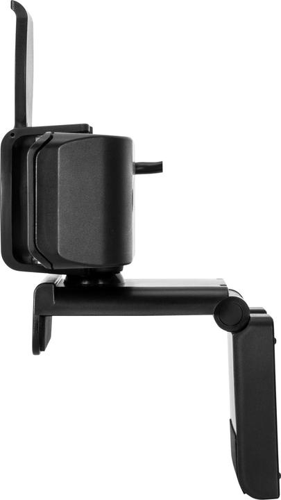 Produktbild Targus Webcam Pro FHD 1080p w/Flip PrivacyCover (2 Mpx)