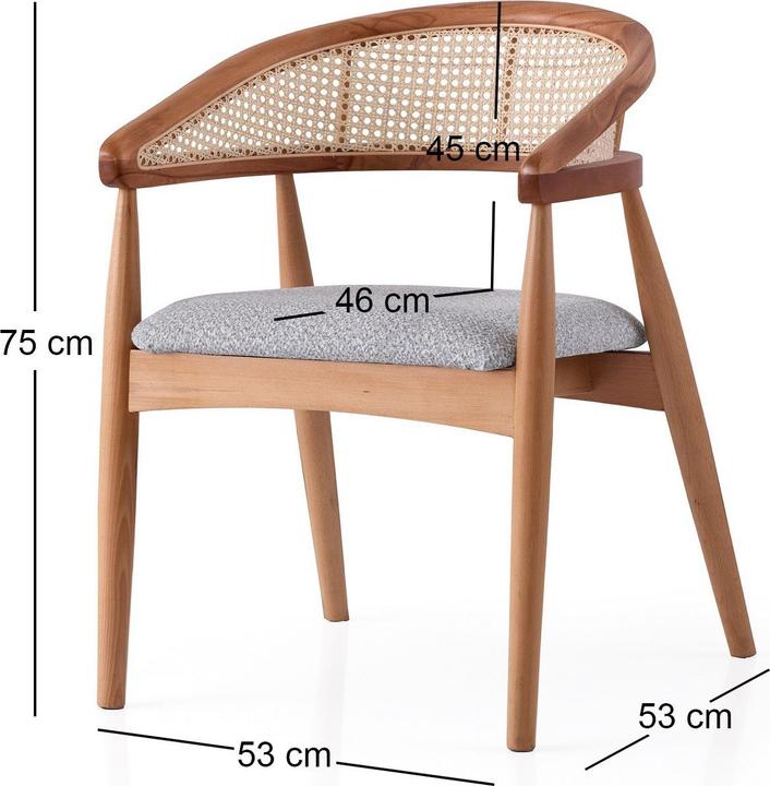 Image du produit Hanah Home Atlas