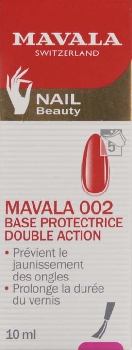 Produktbild Mavala 002 Nagelunterlack (10 ml)