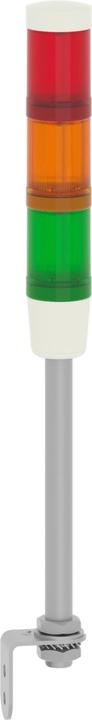 Produktbild Schneider Electric 24VAC/DC Indicator Bank with Buzzer